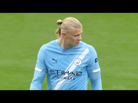 Erling Haaland Ballon d'Or Level 2025/26 🇳🇴👑