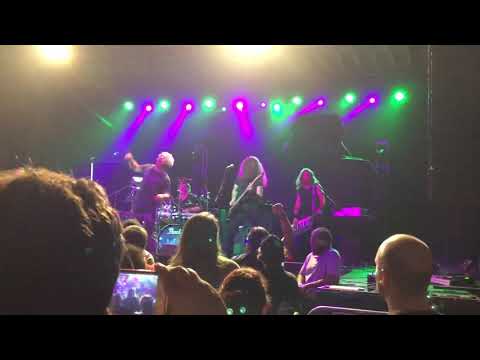 Sonata Arctica KC 2