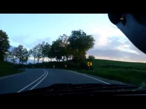 Dasing (Bayern) Nach Friedberg B300 7:34 min