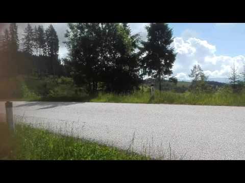 HIRTER Kärnten Rallye