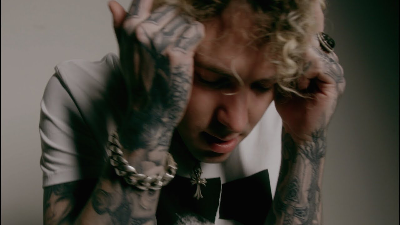 Brennan Savage — Break Of Dawn