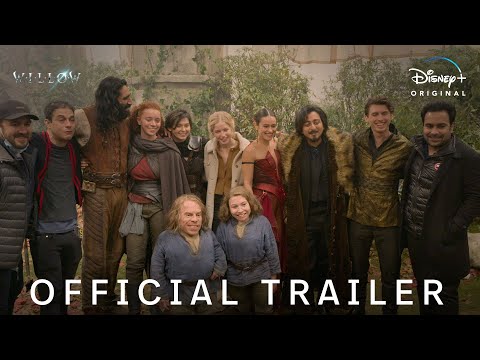 Willow: Behind the Magic Movie Trailer