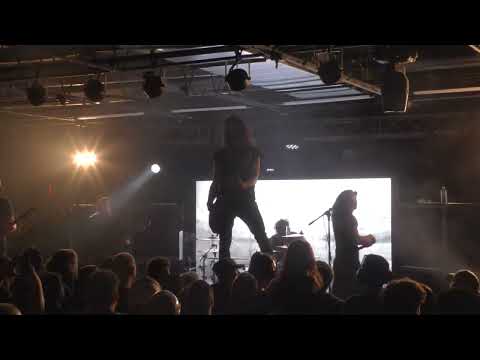 Disciple - Full Show at The WC Social Club