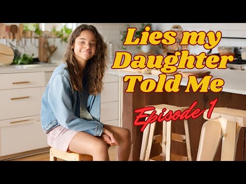 Lies My Daughter Told Me: The Staple Gun Incident