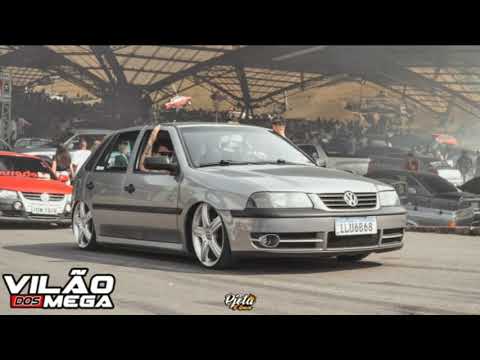 ✔️MEGA FUNK - ESPECIAL SUPER BASS✔️ DJ GABRIEL CWB