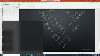 Probable Maximum Precipitation