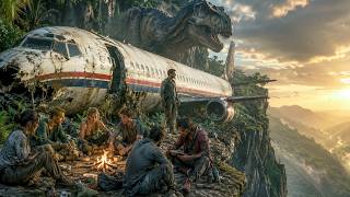 Plane Crash Ke Baad Sab Amazon Jungle Mein Atak Jaate Hain ( Movie Explained In Hindi/Urdu MQDEFAULT Thumbnail