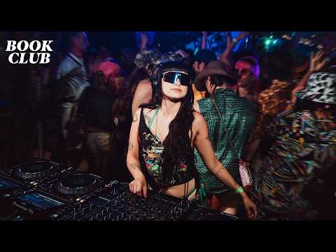 Tinzo - Latin House Party Mix in Brooklyn, NY | Tinzo