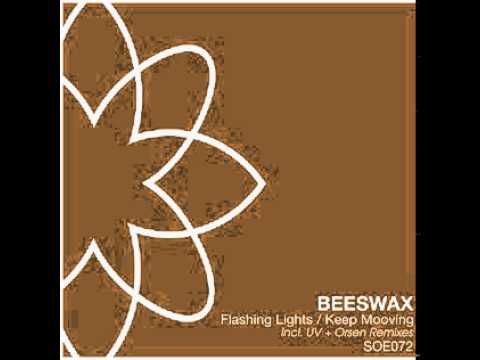 Beeswax - Flashing Lights (Original Mix)