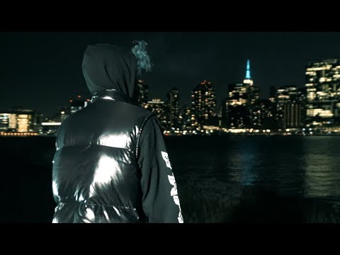 Jay Gwuapo - "Company Pt. 2 Freestyle" (Dir. By RingRing Visuals)