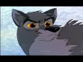 Jazzjames1 Balto Movie