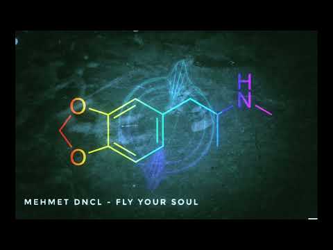 MEHMET DNCL - FLY YOUR SOUL