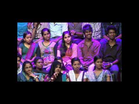 Comedy Festival Season 2 I Episode 48 – Part 1 | Mazhavil Manorama