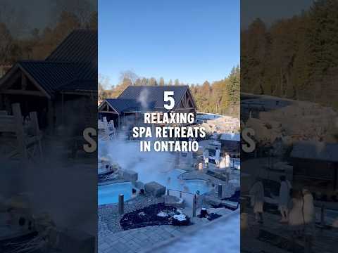 Best Ontario Massage