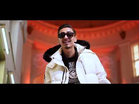 Demir Hajrizi - SYT E MI  (Official Video)