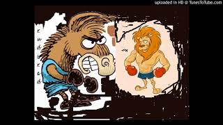 Calypso - Lion & Donkey- The Mighty Sparrow