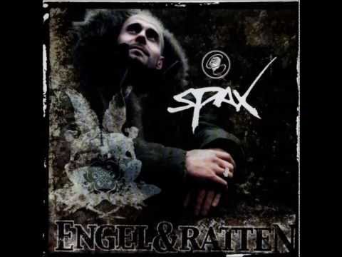 16 - Spax feat. Mr. Burnz - Samurai(Engel & Ratten)