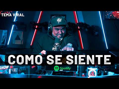 Ac Radio Show and Hola Soy Ac