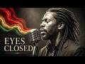 Eyes Closed Let Babylon Burn