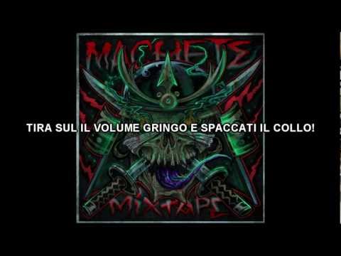 Video thumbnail for Intro Machete