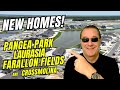 Pangea Park🌴Laurasia🌴Farallon Fields🌴Crossmolina🌴New Homes in Viera / Melbourne FL🌴Viera Builders