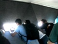 At The Top Of The St Louis Arch