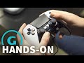 DualSense Edge Hand-On Preview