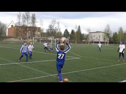 2016 D13 ORPaP03-AjaxP04 toka puoliaika