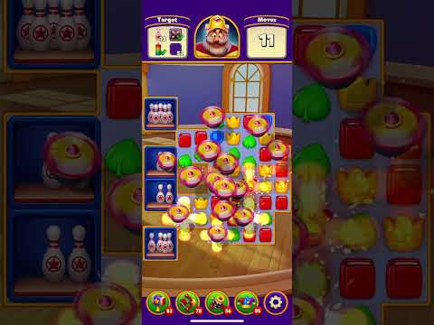 Royal Match LEVEL 2099 Super Hard