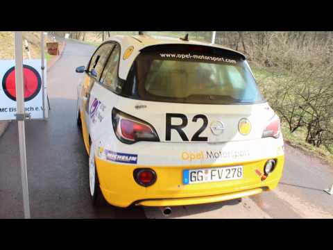 Opel Adam R2