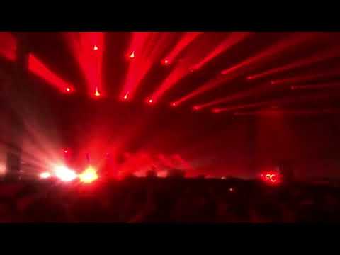 Klangkuenstler @ Klokgebouw, Eindhoven (25-09-2021) (1/2)