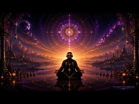 DEEP TRANCE | Remember Yourself &ndash; Sonaken Deep Trance