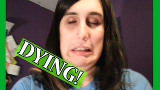I'M DYING!!