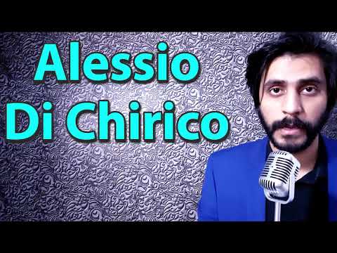 How To Pronounce Alessio Di Chirico