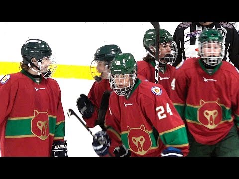 18.8.2019 Karhu-Kissat - TPS Akatemia C maalikooste