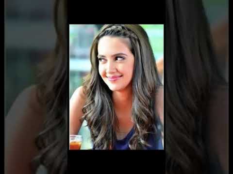 diwali hair style ideas | hair style haul | simple hair style but gorgeous look