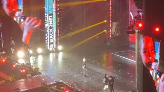 250208 2NE1 | Let’s Go Party, Pretty Boy | [WELCOME BACK] IN TAIPEI, TAIWAN CONCERT