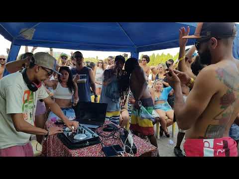 Nata Forrozeira 2018 - DJ Messias RJ