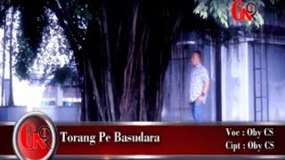 Download lagu Oby CS - Torang Pe Basudara mp3 Download lagu Oby CS - Torang Pe Basudara mp3