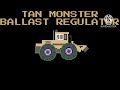 Monster Vehicle Colors 2 The Kids Picture Show