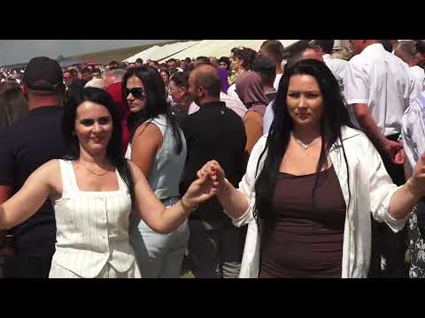 NARODNO KOLO ZA OMLADINU - 2025