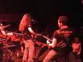 Another Black Day "Hallowed" Live