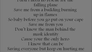 dawn richard save me from you lyrics