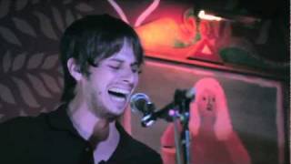 Foster The People - Don&#39;t Stop (Color on The Walls) acoustic - 91X X-Session
