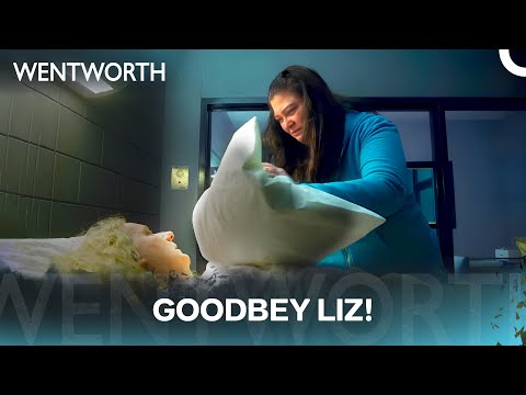 Liz From Wentworth