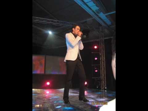 Dejan Jovanov Sabota Vecer A1 Festa