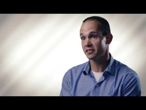OSIsoft - Customer Success Story (Gregory Webb - SharePoint Analyst)