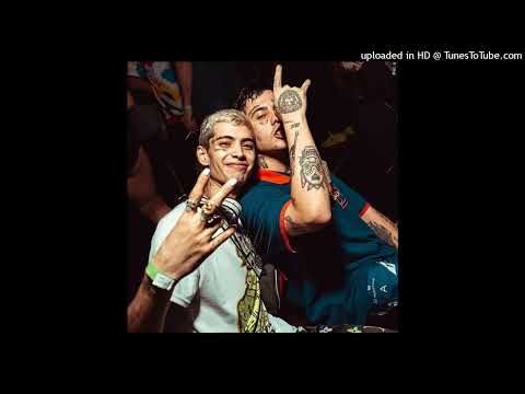 Duki, Frijo - Quien Eres Tu? (Audio)