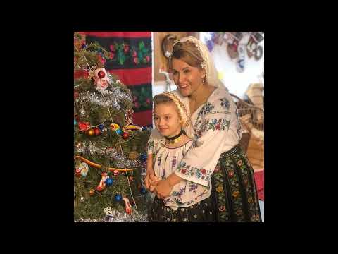 ANIKA GANCU - OF NANA OF UZIVO (VlaskiMelos)