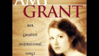 In A Little While - Amy Grant (HQ)